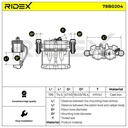 Brake Caliper