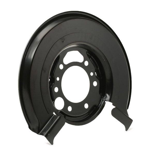 Splash Guard, brake disc