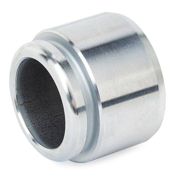 Piston, brake caliper