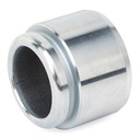 Piston, brake caliper