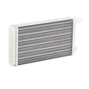 Heat Exchanger, interior heating