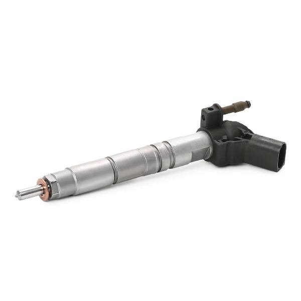 Injector Nozzle