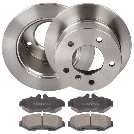 Brake Kit, disc brake