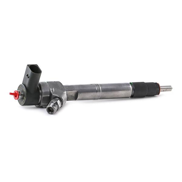 Injector Nozzle