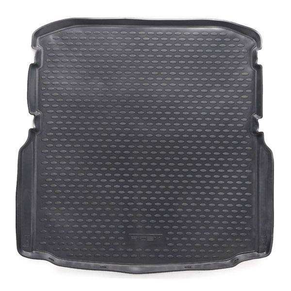 Boot-/Cargo Area Tray