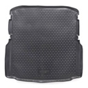 Boot-/Cargo Area Tray