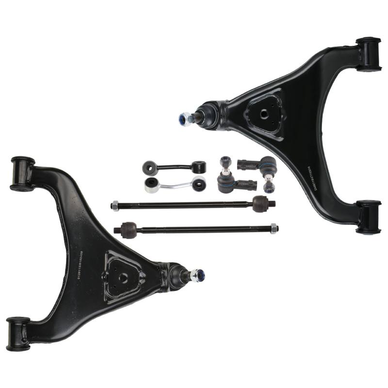 Repair Kit, control arm