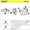 Brake Caliper