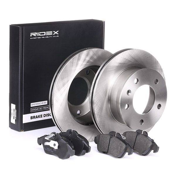 Brake Kit, disc brake