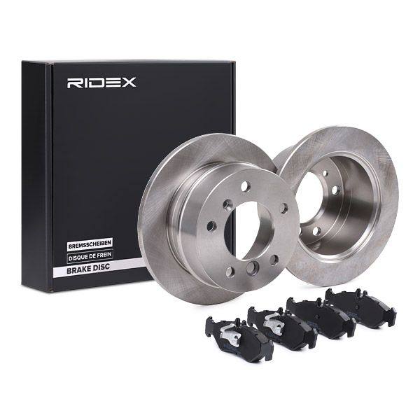 Brake Kit, disc brake