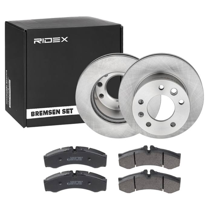 Brake Kit, disc brake