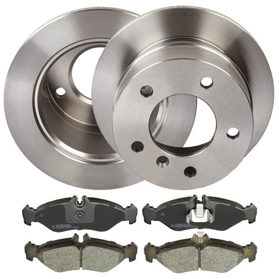 Brake Kit, disc brake