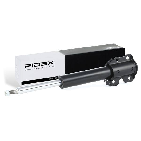 Shock Absorber