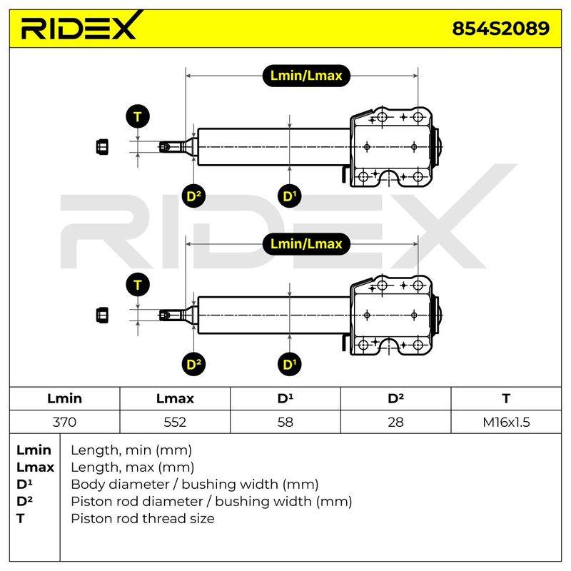 Shock Absorber