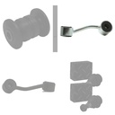 Repair Kit, wheel suspension