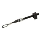 Cable Pull, parking brake