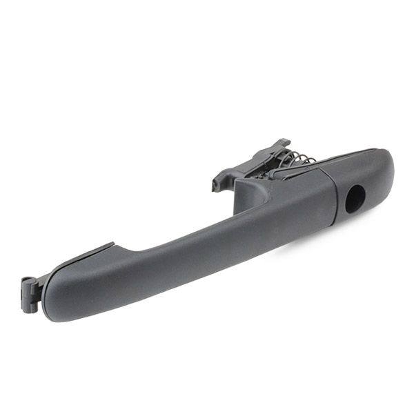 Exterior Door Handle