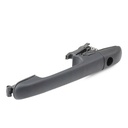 Exterior Door Handle