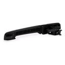 Exterior Door Handle