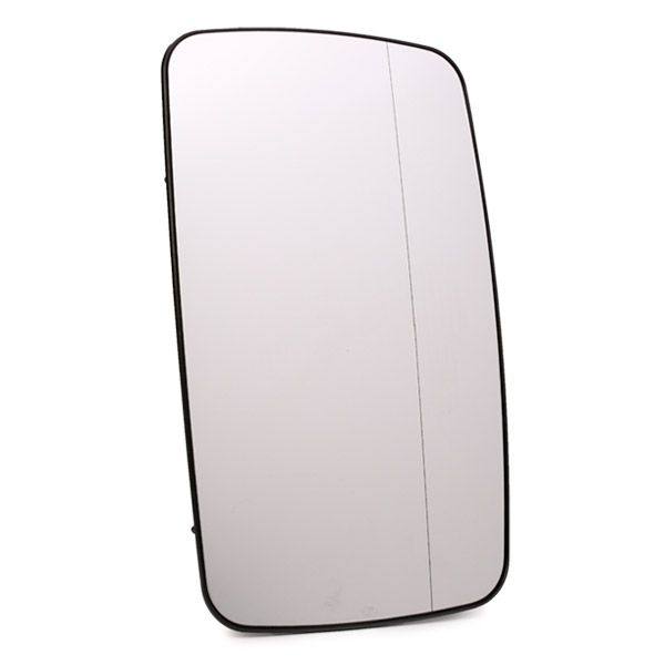 Mirror Glass, exterior mirror