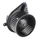 Interior Blower