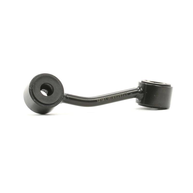 Control/Trailing Arm Kit, wheel suspension