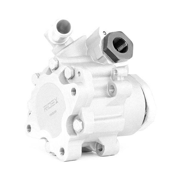 Hydraulic Pump, steering