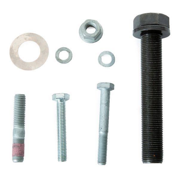 Timing Belt Kit