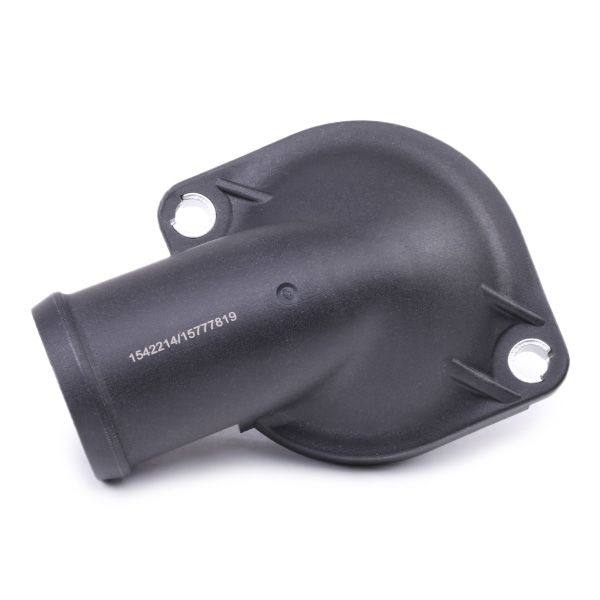 Coolant Flange