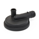 Valve, crankcase ventilation