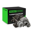 Charger, charging (supercharged/turbocharged)