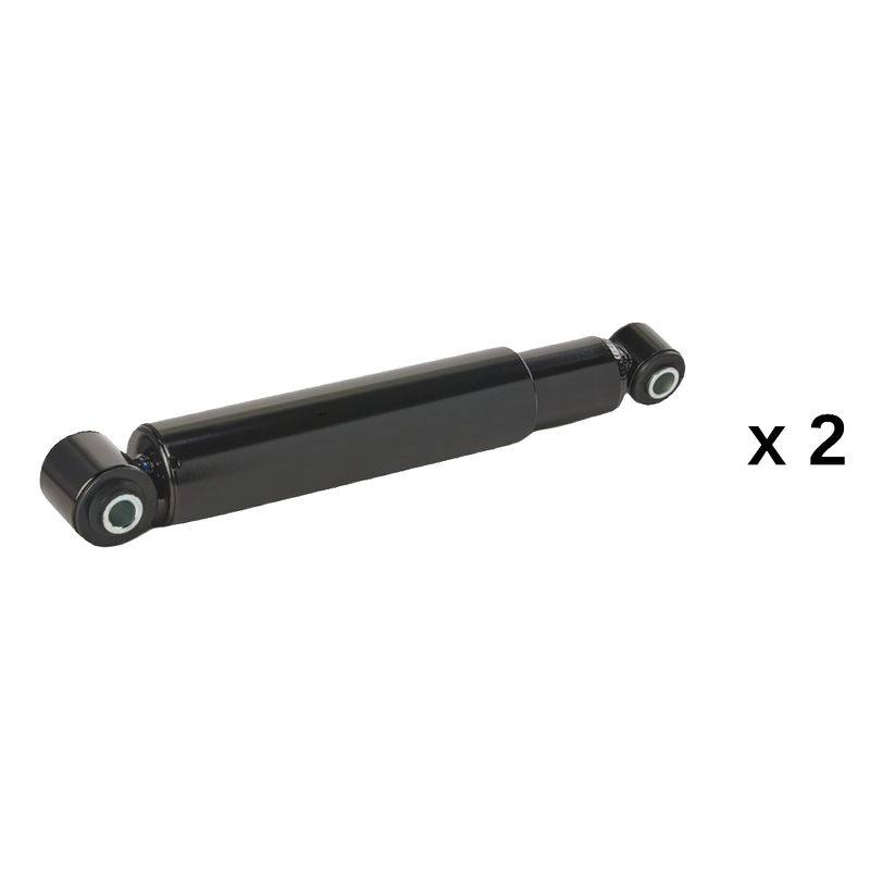 Shock Absorber