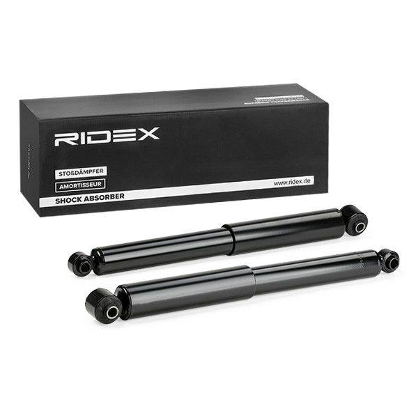 Shock Absorber