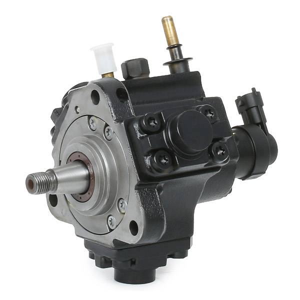 High-pressure Pump