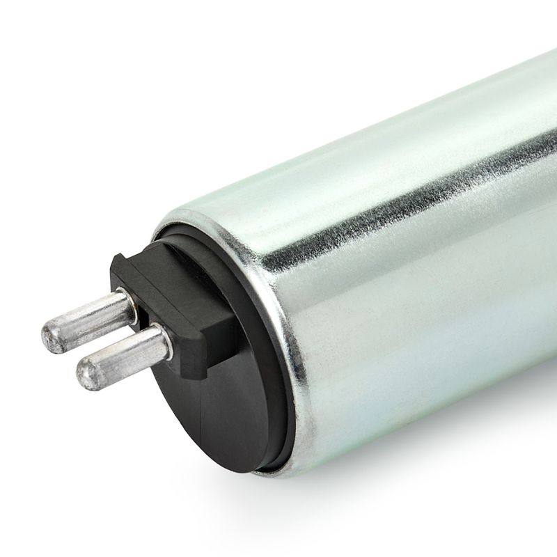 Idle Control Valve, air supply