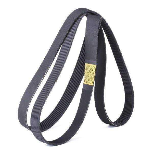 V-ribbed Belt Set