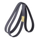 V-ribbed Belt Set