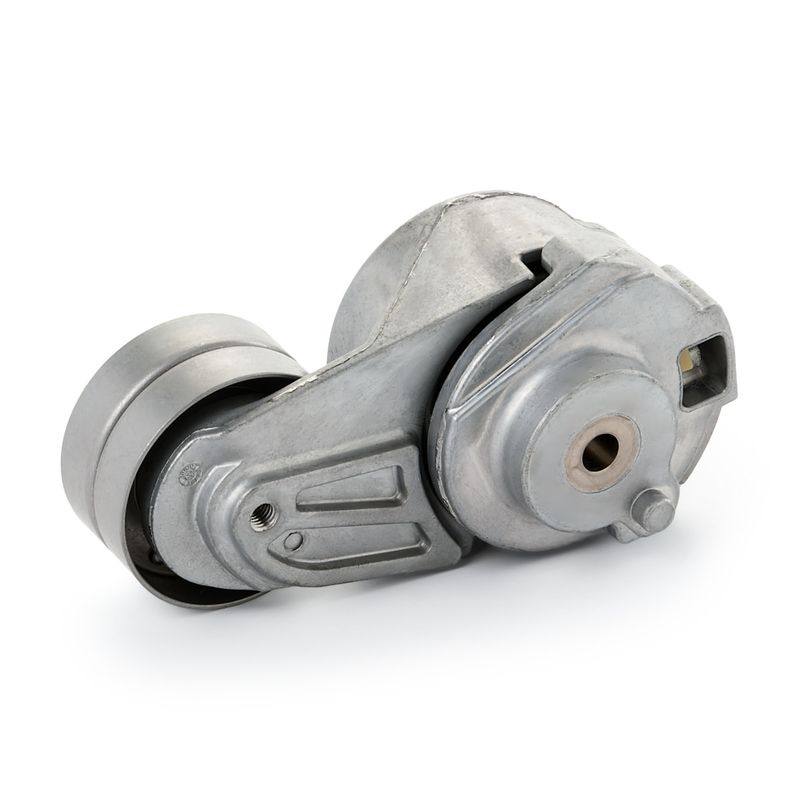 Tensioner Pulley, V-ribbed belt