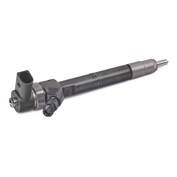Injector Nozzle