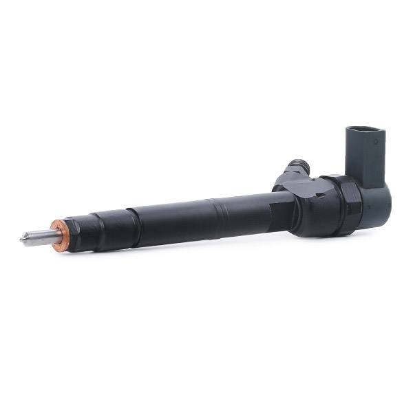Injector Nozzle