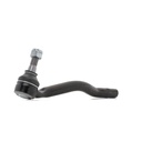 Control/Trailing Arm Kit, wheel suspension