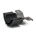 Mounting, stabiliser bar