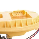 fuel supply unit
