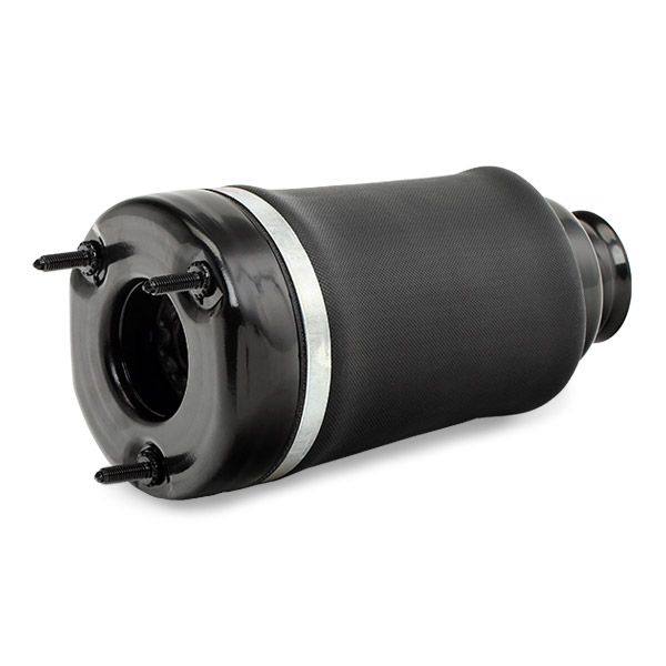 Air Spring, suspension