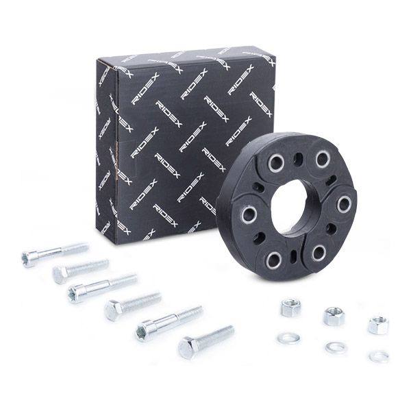 Joint, propshaft