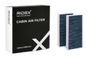 Filter, cabin air