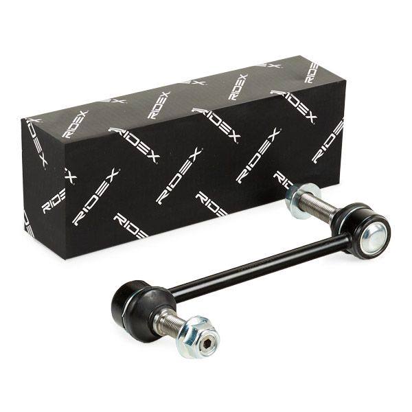 Link/Coupling Rod, stabiliser bar