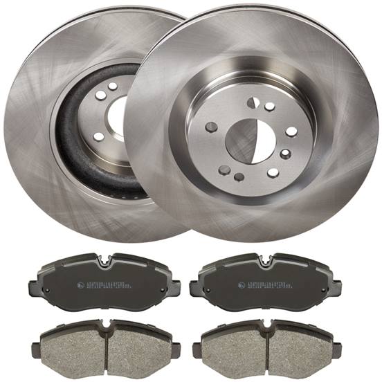 Brake Kit, disc brake
