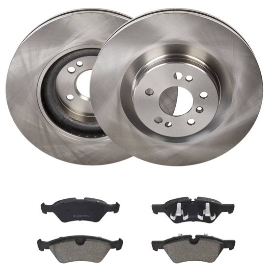 Brake Kit, disc brake