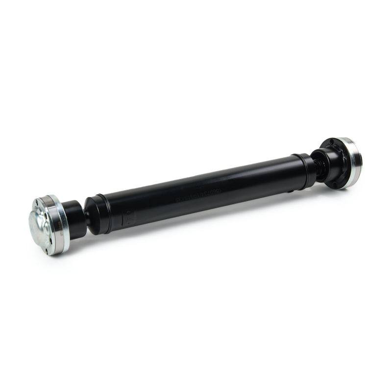 Propshaft, axle drive